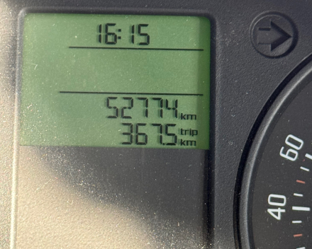 Skoda Fabia Cool 1.2 benzine - 2013 - 52.790 km