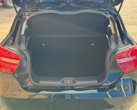 Mercedes-Benz A klasse A160d - diesel - 2015 - 101.292 km
